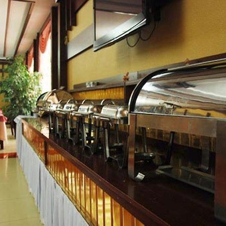 Hotel Asia Σαμαρκάνδη Εξωτερικό φωτογραφία