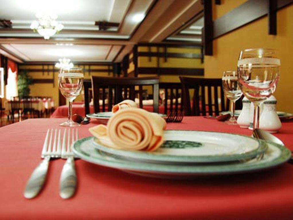 Hotel Asia Σαμαρκάνδη Εξωτερικό φωτογραφία