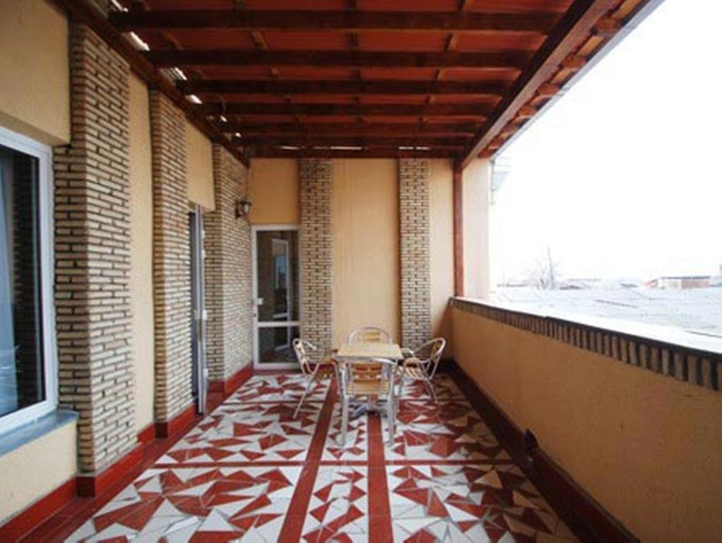 Hotel Asia Σαμαρκάνδη Εξωτερικό φωτογραφία