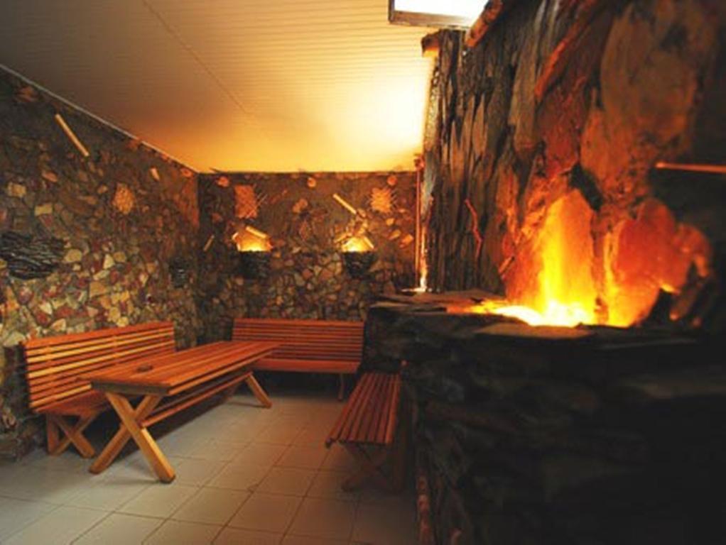 Hotel Asia Σαμαρκάνδη Εξωτερικό φωτογραφία