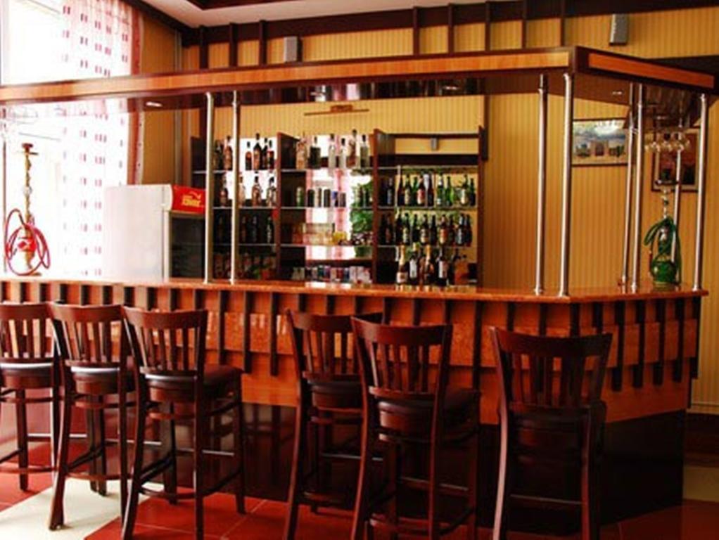 Hotel Asia Σαμαρκάνδη Εξωτερικό φωτογραφία
