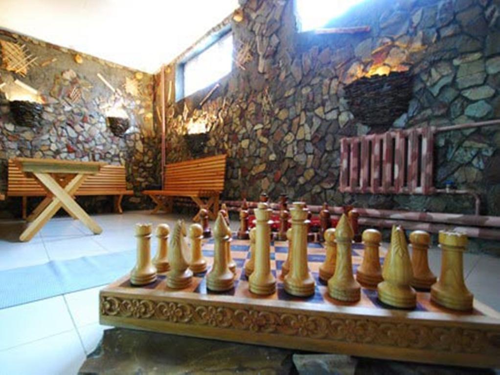 Hotel Asia Σαμαρκάνδη Εξωτερικό φωτογραφία