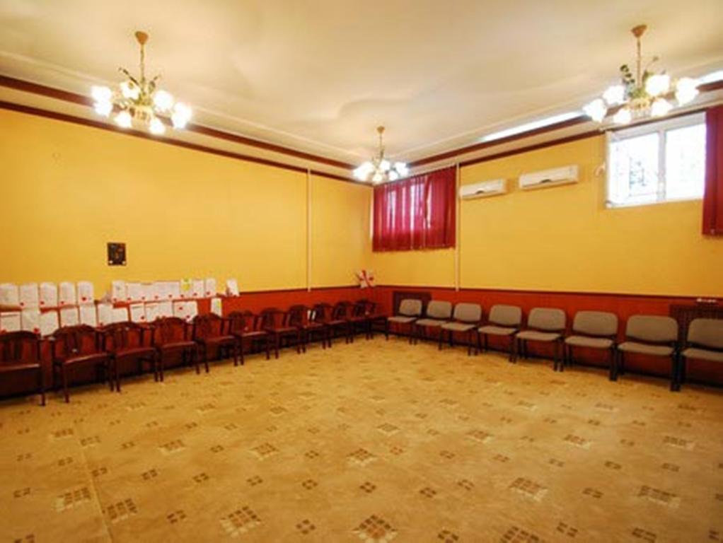 Hotel Asia Σαμαρκάνδη Εξωτερικό φωτογραφία