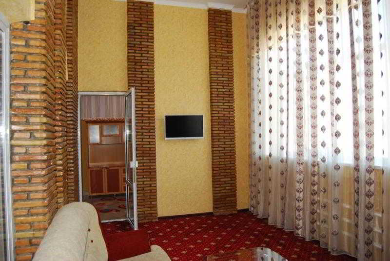 Hotel Asia Σαμαρκάνδη Εξωτερικό φωτογραφία