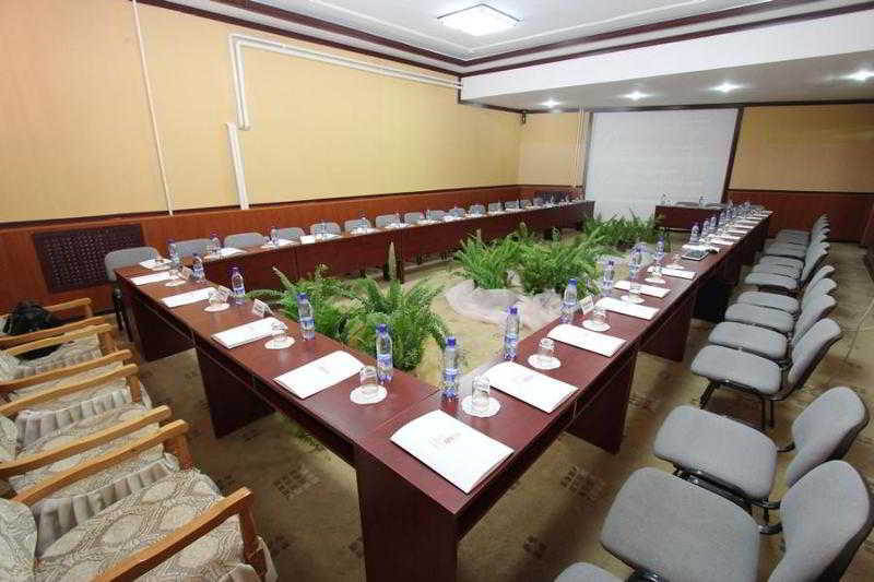 Hotel Asia Σαμαρκάνδη Εξωτερικό φωτογραφία