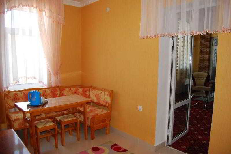Hotel Asia Σαμαρκάνδη Εξωτερικό φωτογραφία
