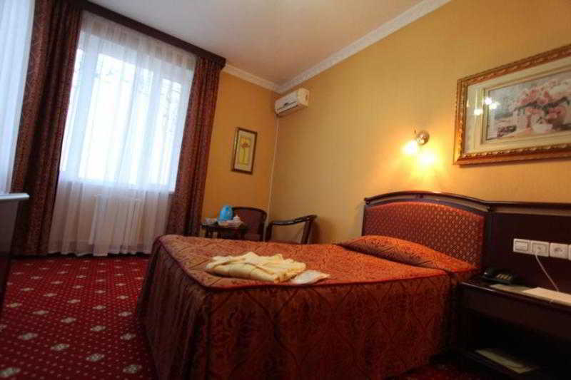 Hotel Asia Σαμαρκάνδη Εξωτερικό φωτογραφία