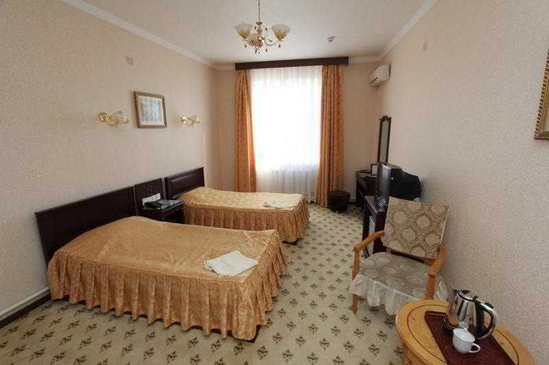 Hotel Asia Σαμαρκάνδη Εξωτερικό φωτογραφία