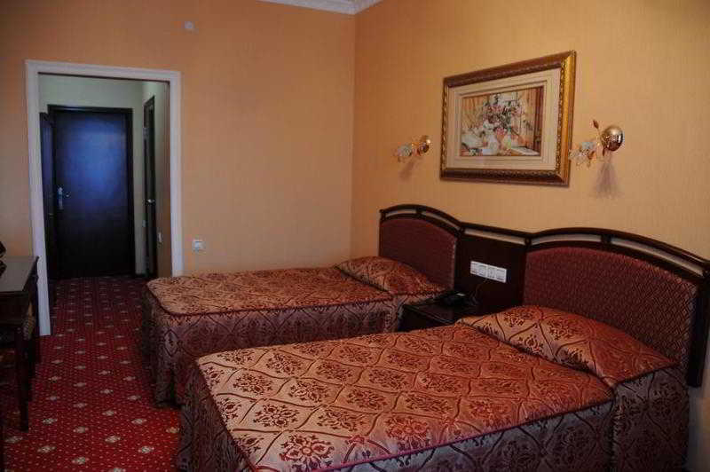 Hotel Asia Σαμαρκάνδη Εξωτερικό φωτογραφία