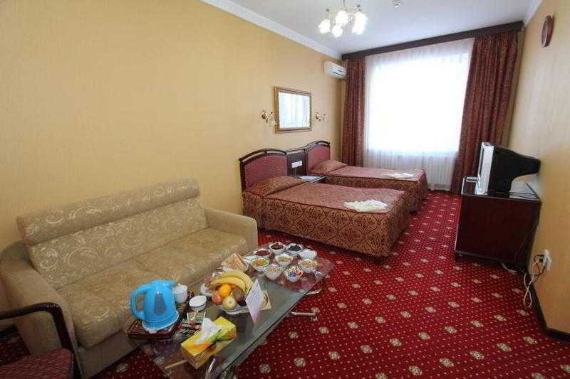 Hotel Asia Σαμαρκάνδη Εξωτερικό φωτογραφία