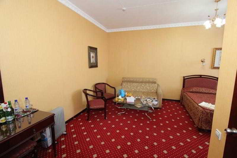 Hotel Asia Σαμαρκάνδη Εξωτερικό φωτογραφία