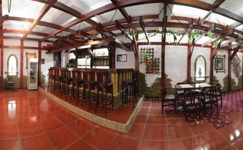 Hotel Asia Σαμαρκάνδη Εξωτερικό φωτογραφία