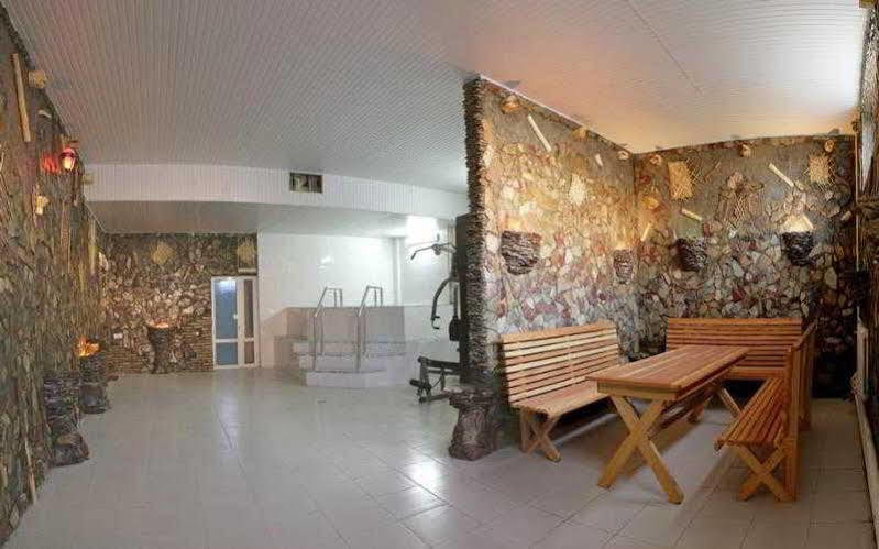 Hotel Asia Σαμαρκάνδη Εξωτερικό φωτογραφία