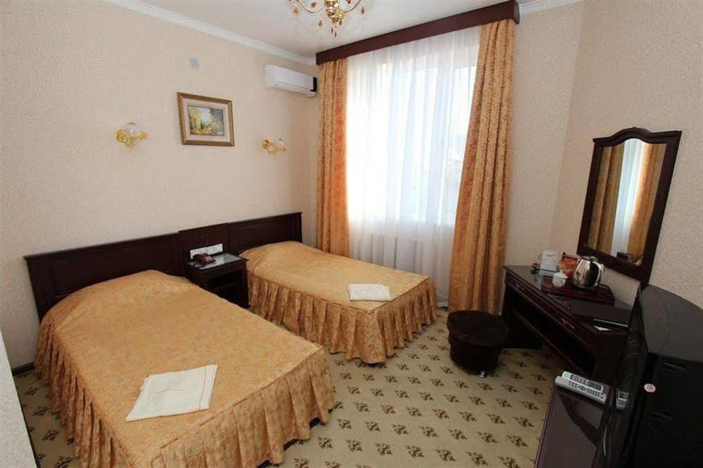 Hotel Asia Σαμαρκάνδη Εξωτερικό φωτογραφία